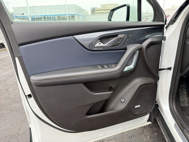 2024 CHEVROLET BLAZER - Image 23