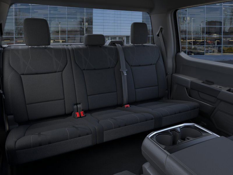 2026 FORD F-150 - Image 12