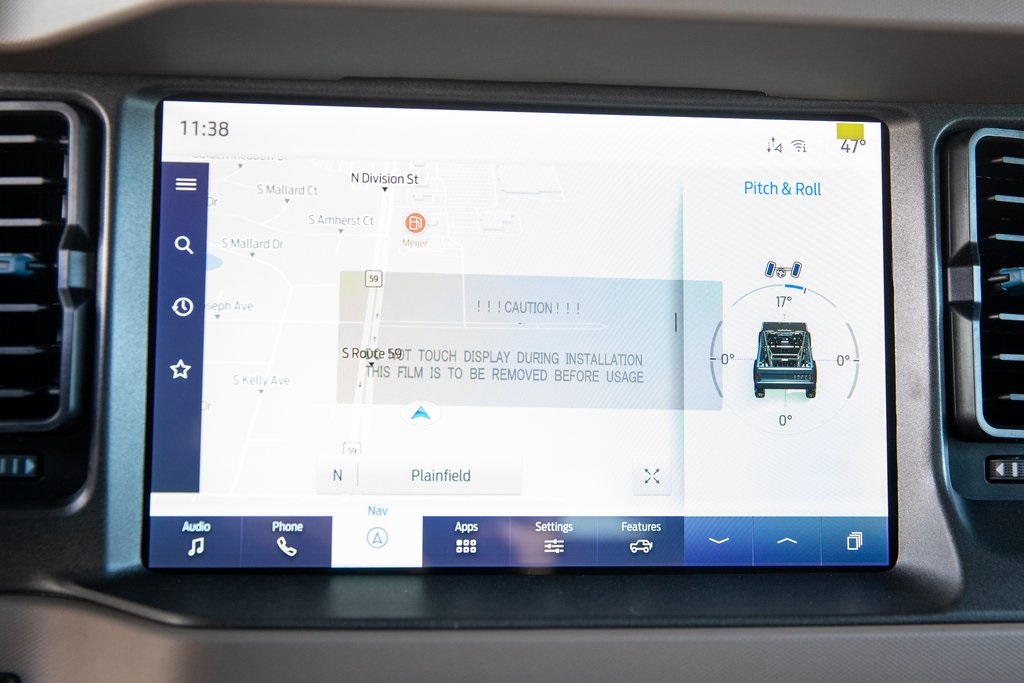 2024 Ford Bronco 4-Door Wildtrak - Photo 40