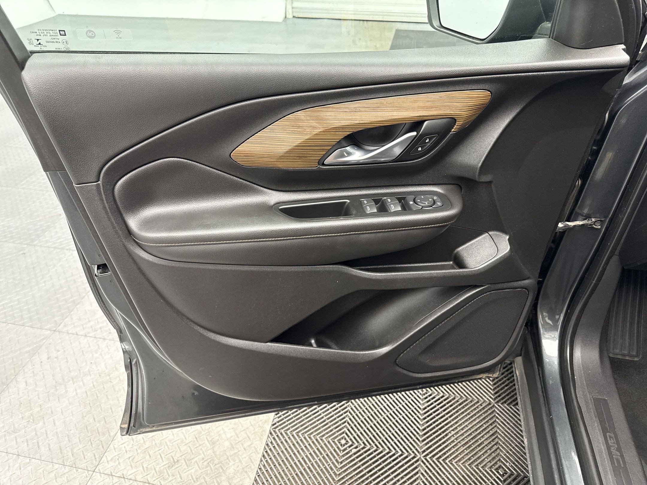 2019 Gmc Terrain SLE photo 13