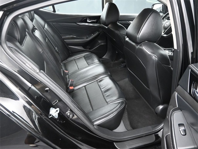 2023 Nissan Maxima SV photo 22