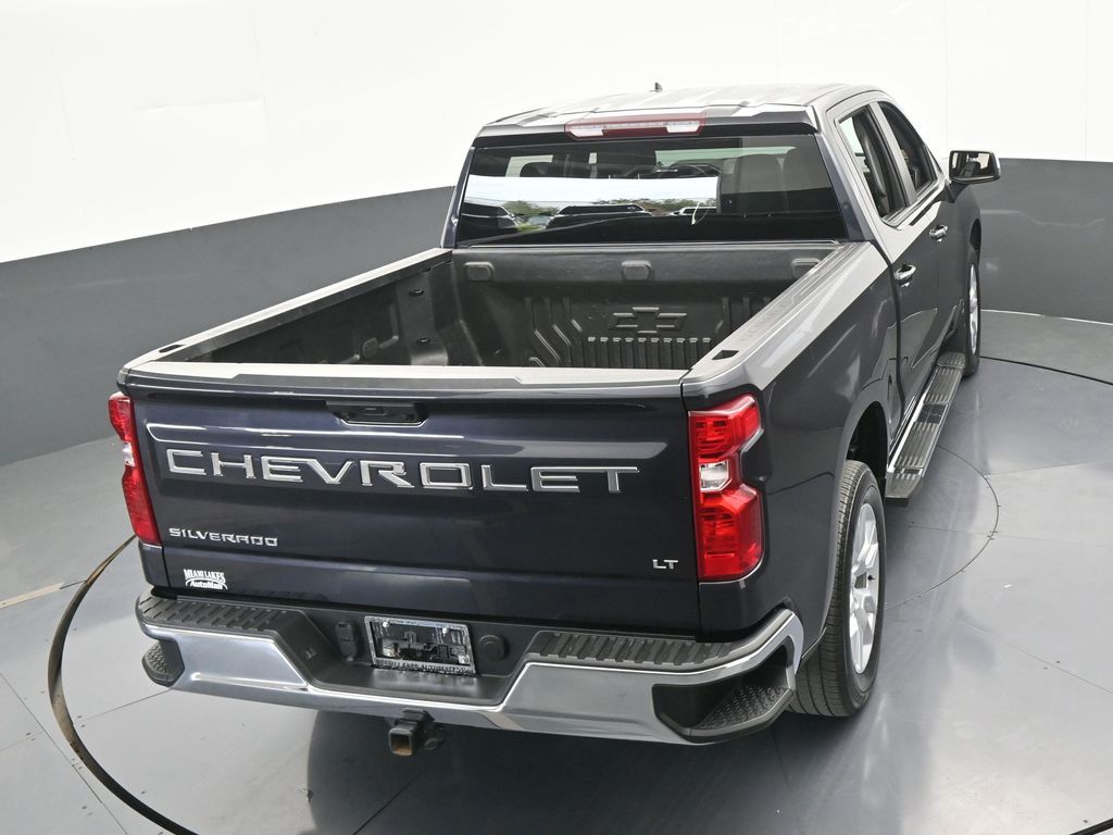 2023 Chevrolet Silverado 1500 LT photo 47