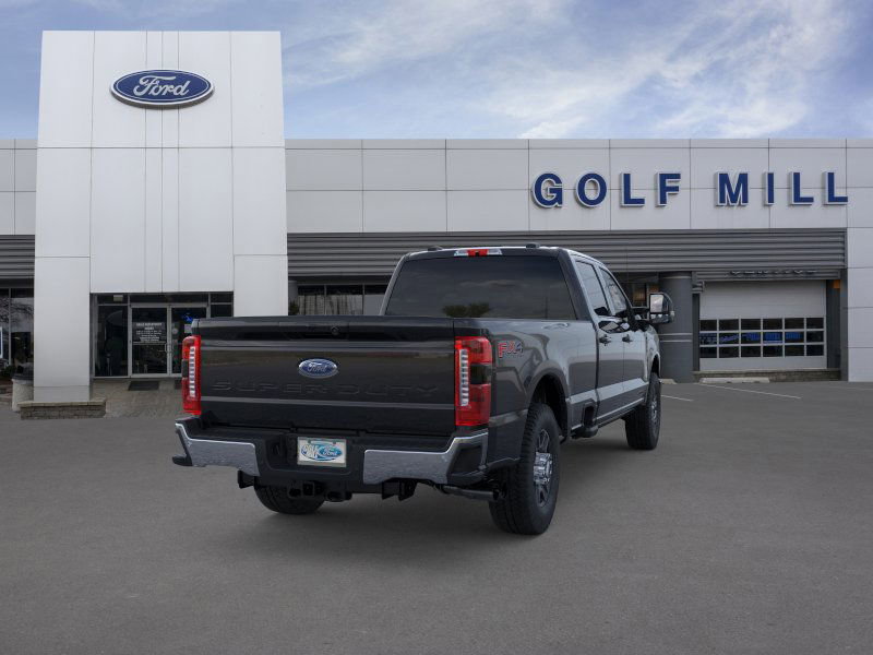 2026 FORD F-350 - Image 7