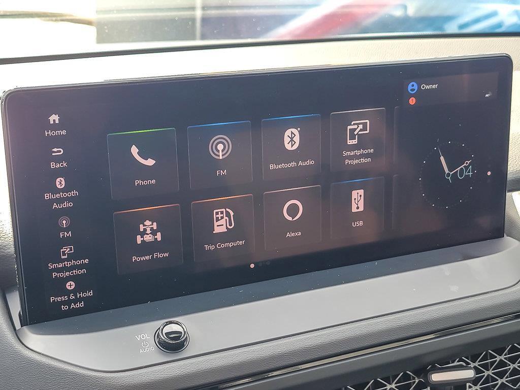 2023 HONDA ACCORD - Image 13