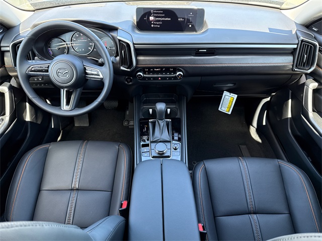 2025 Mazda CX-50 Premium Plus photo 25