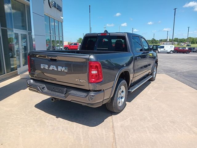 2025 Ram 1500 Big Horn Lone Star photo 5