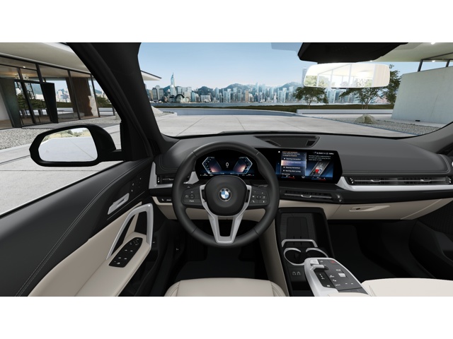 2025 Bmw X1 XDrive28i photo 11