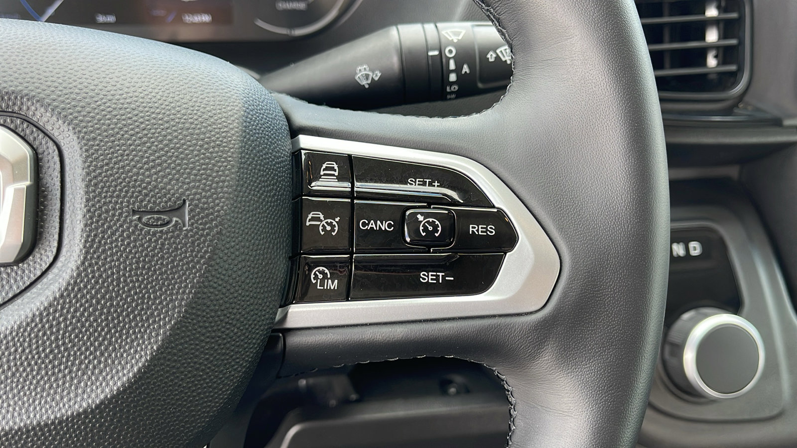 2024 Ram ProMaster 3500 photo 22