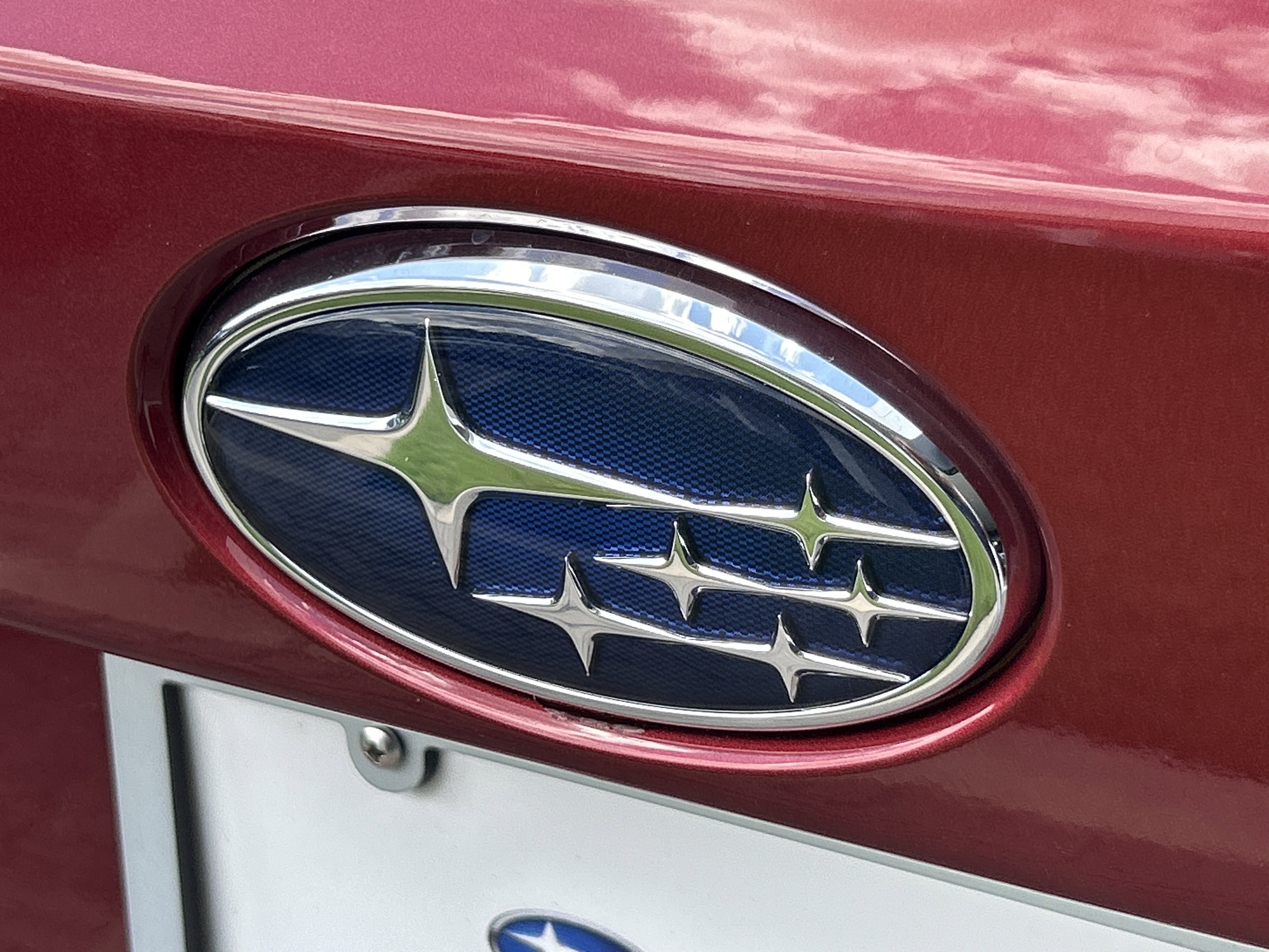 2025 Subaru Outback Premium photo 2