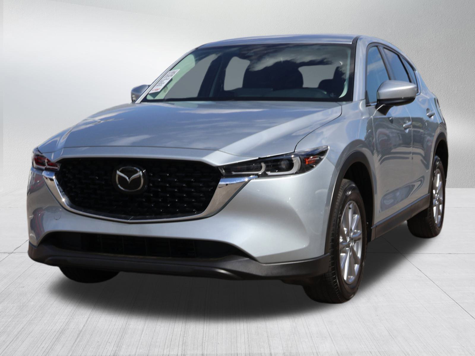 2023 Mazda CX-5 2.5 Select photo 3