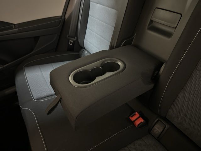 2025 Volkswagen Taos S photo 25