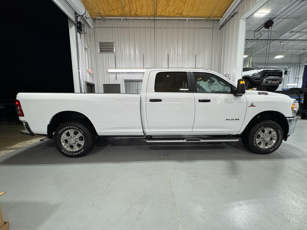 2024 Ram 3500 Big Horn photo 10