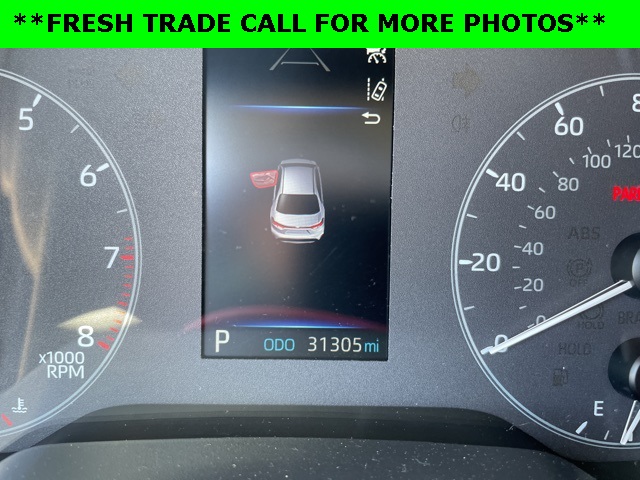 2024 Toyota Corolla LE photo 5
