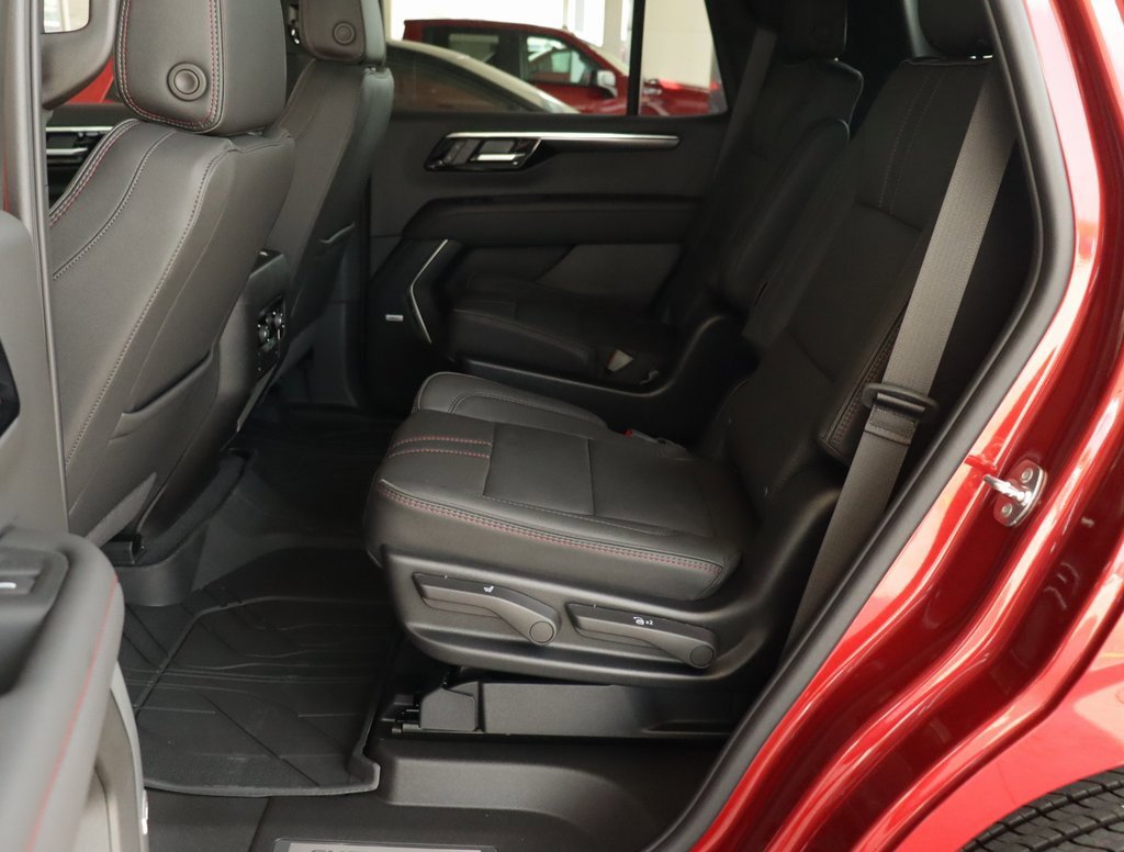 2025 Chevrolet Tahoe RST photo 29