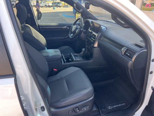 2022 Lexus GX 460 photo 5