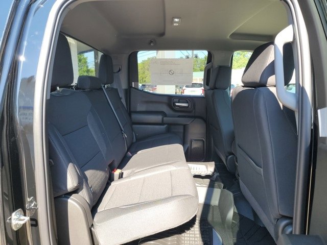 2026 Chevrolet Silverado 1500 Custom photo 16