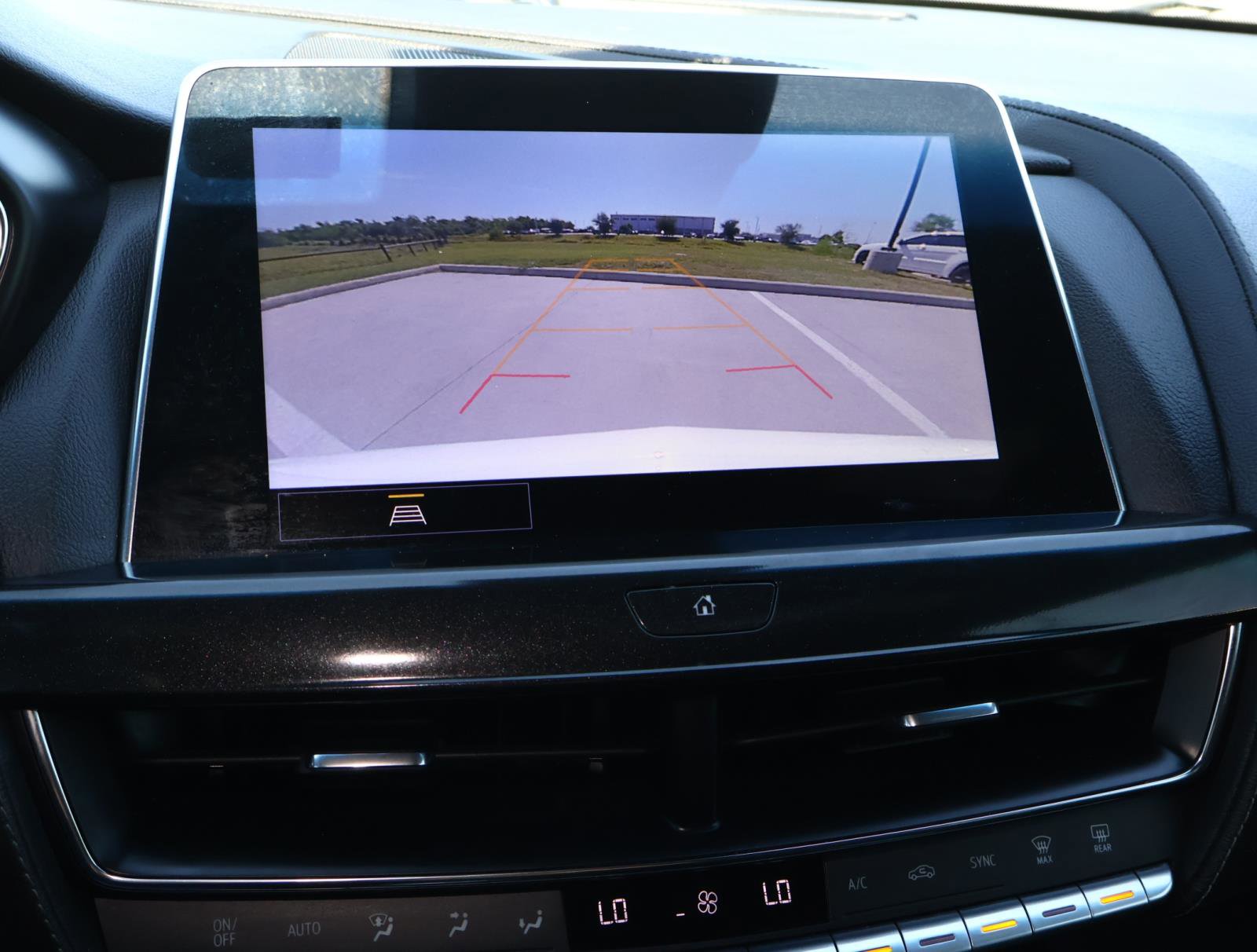 2024 Cadillac CT5 Luxury photo 31