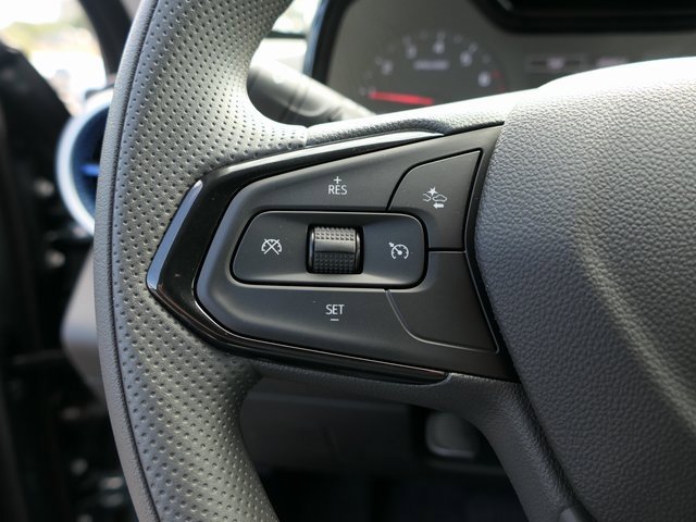 2026 Chevrolet Trax LS photo 10