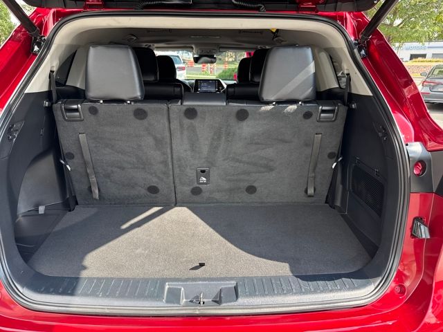 2021 Toyota Highlander XLE photo 42