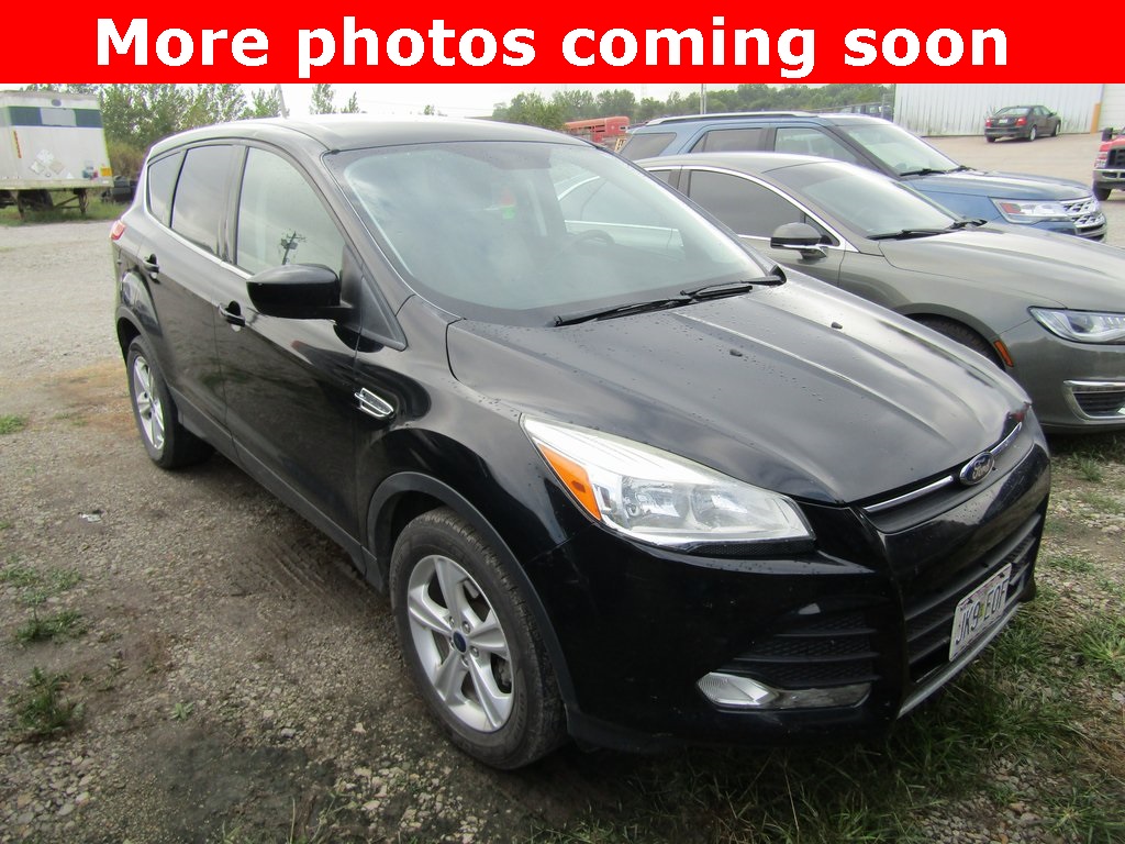2016 Ford Escape SE photo 7