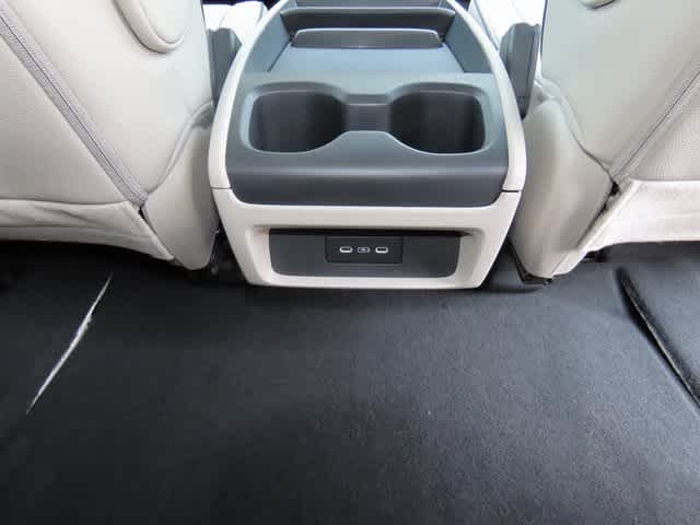 2025 Honda Odyssey Touring photo 24
