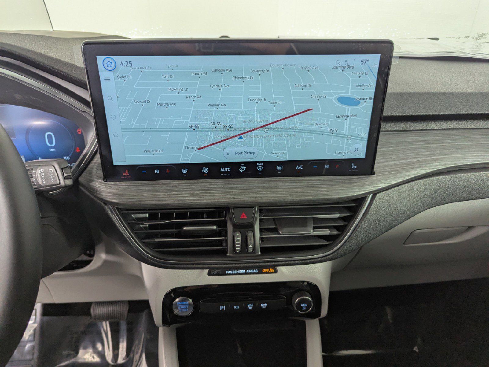 2025 Ford Escape photo 23