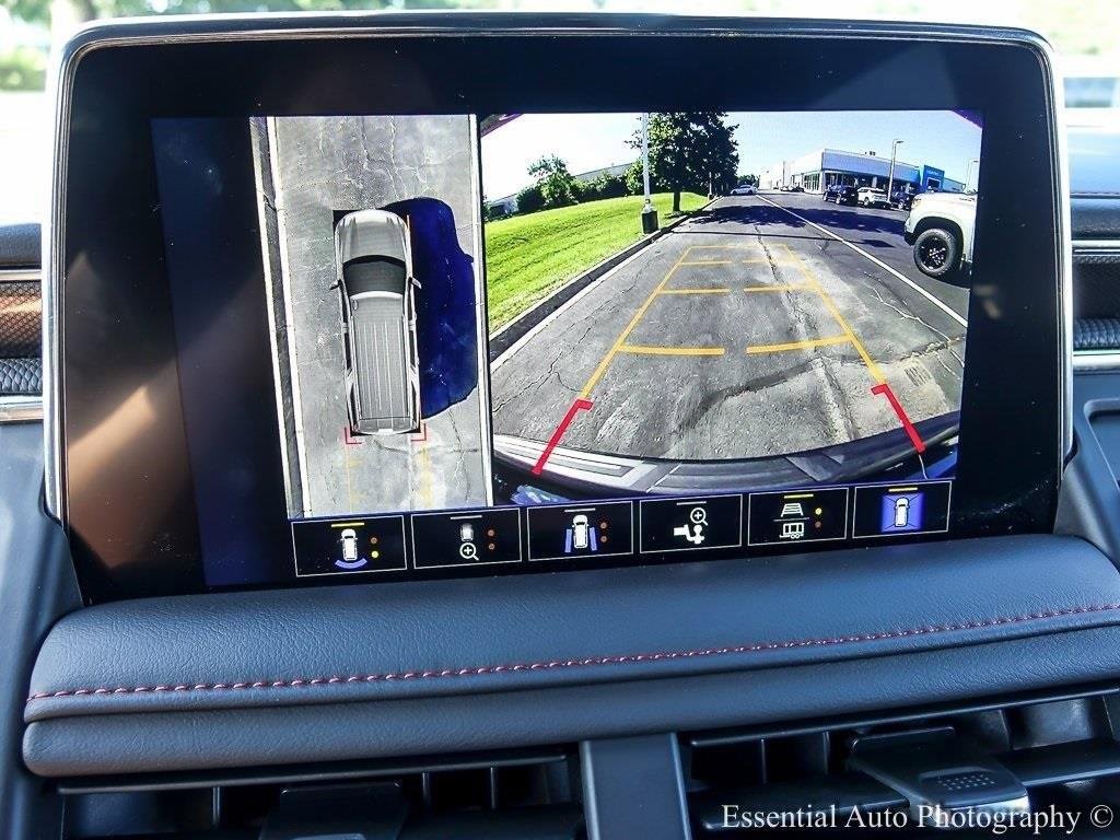 2024 CHEVROLET SUBURBAN - Image 24