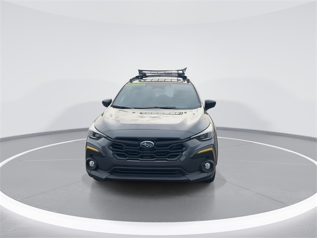 2025 Subaru Crosstrek Sport photo 3