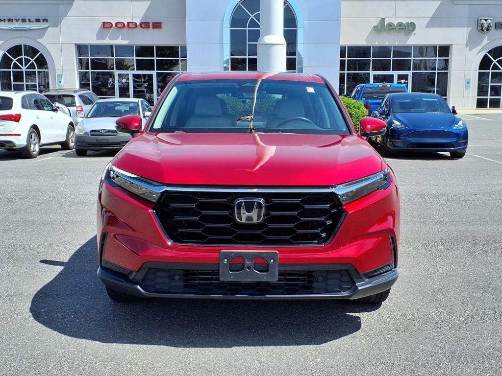 2023 Honda CR-V EX-L photo 2