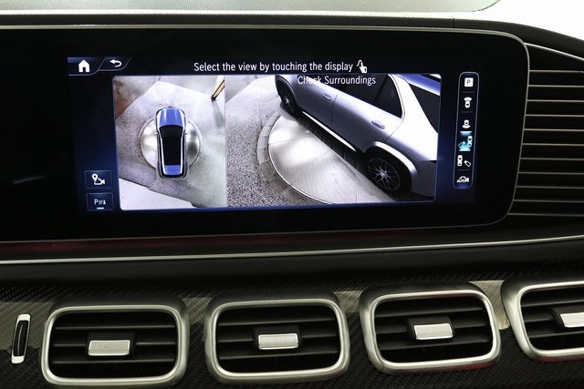 2024 Mercedes Benz GLE 53 AMG 4MATIC photo 13