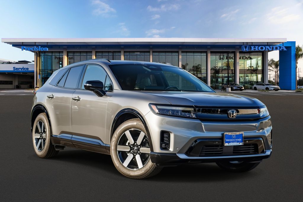 2026 Honda Prologue Touring's photo