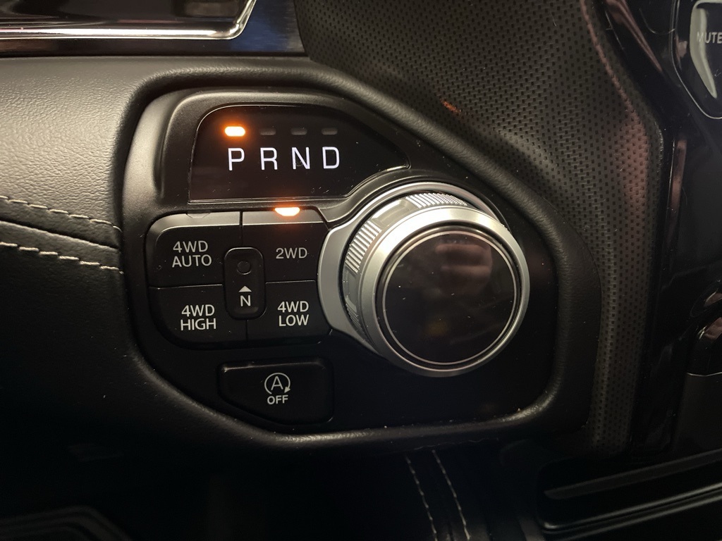 2022 Ram 1500 Limited photo 14