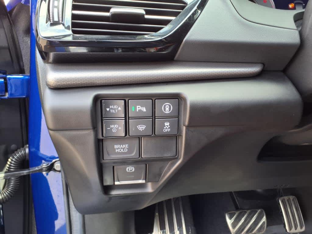 2025 Acura RDX A-Spec Advance photo 16