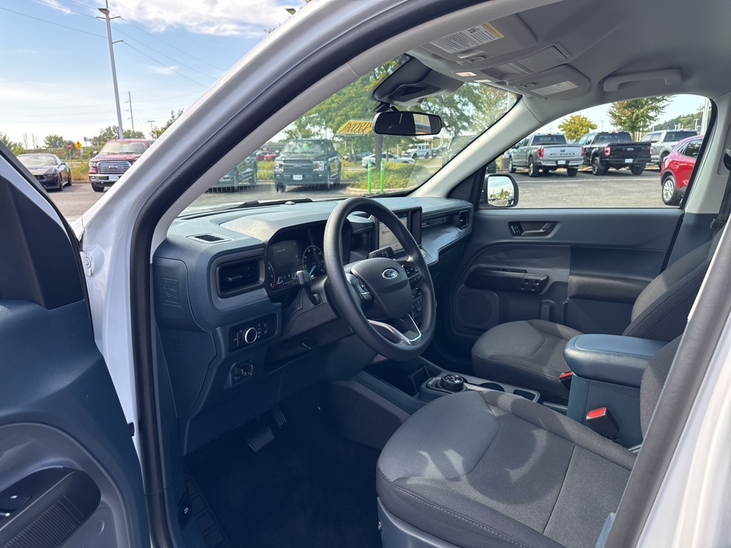 2024 Ford Maverick XL photo 25