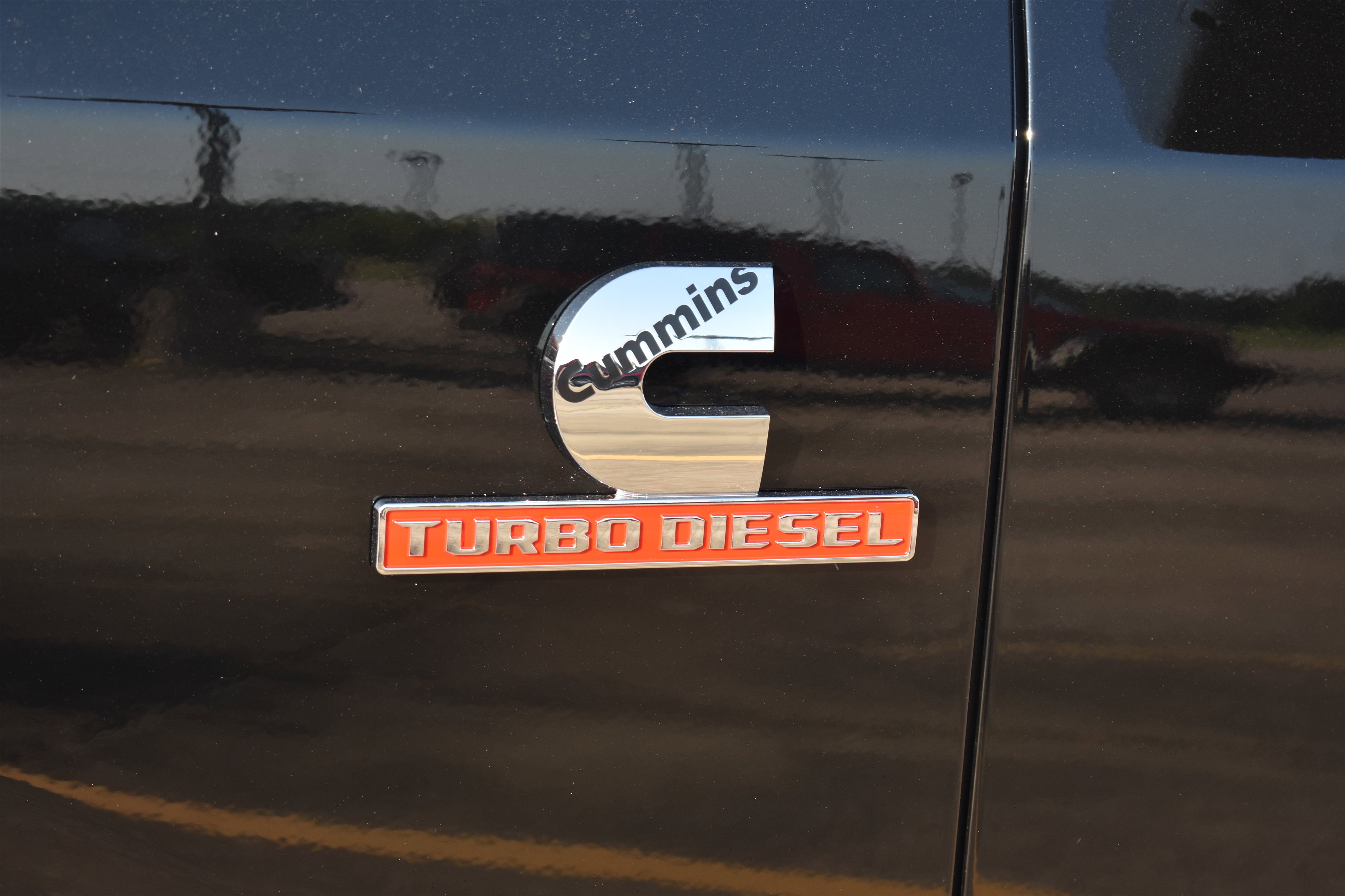 2025 Ram 2500 Big Horn photo 7