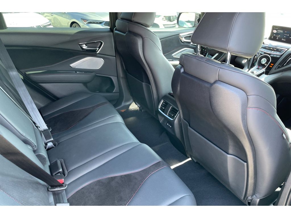 2023 Acura RDX A-Spec photo 16