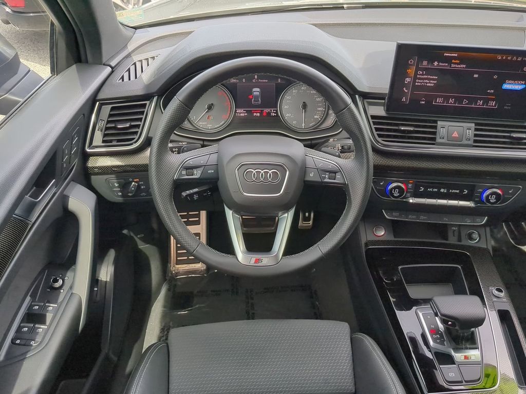 2024 Audi SQ5 Premium photo 15