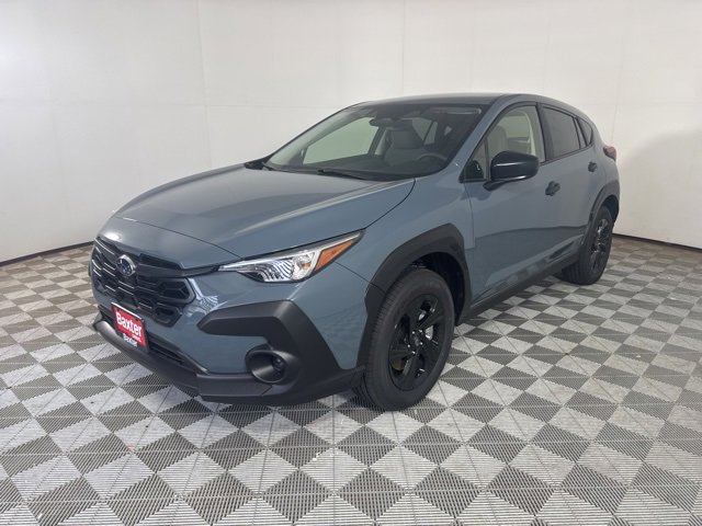 2025 Subaru Crosstrek Base photo 3