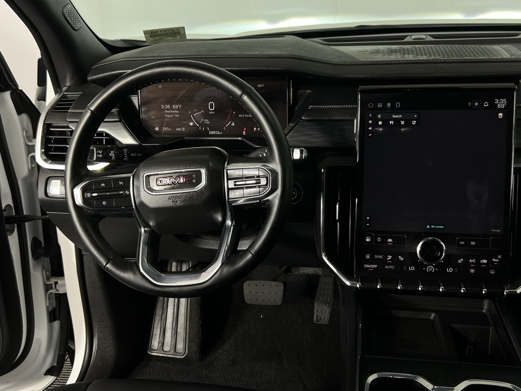 2024 Gmc Acadia Elevation photo 11