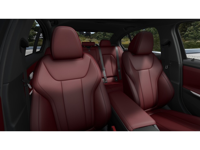 2026 Bmw 330i photo 11