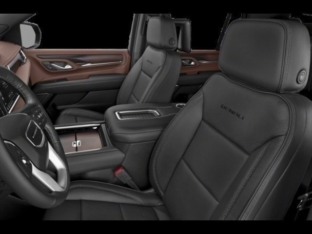2022 Gmc Yukon Denali photo 5