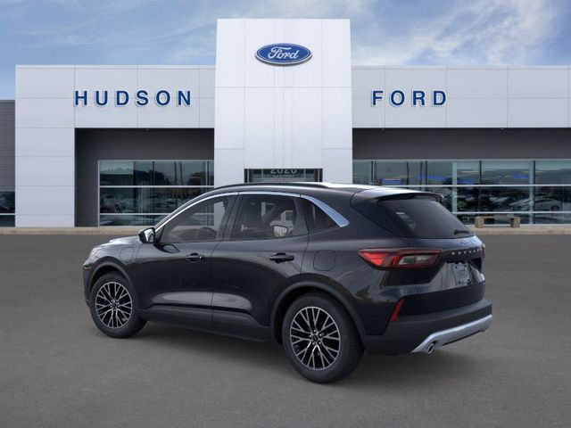 2024 Ford Escape Plug-In Hybrid Base photo 4