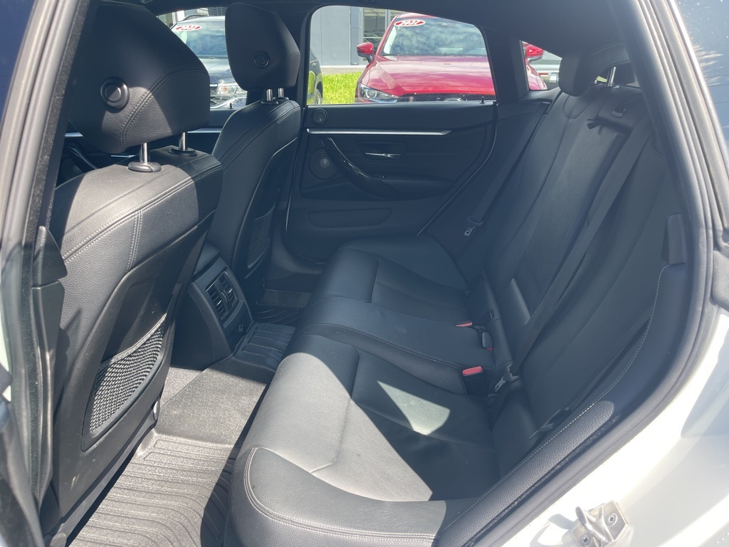 2018 Bmw 430i xDrive Gran Coupe photo 18
