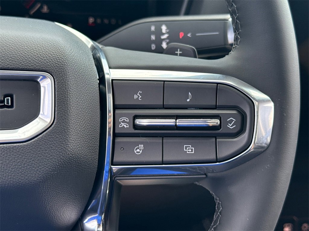2026 Gmc Terrain Denali photo 20