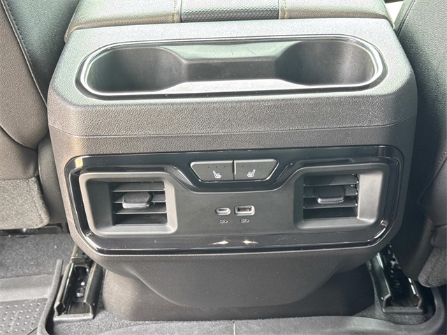 2023 Chevrolet Silverado 1500 ZR2 photo 17