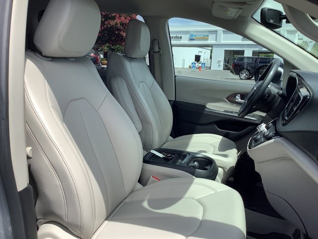 2021 Chrysler Voyager LXi photo 33