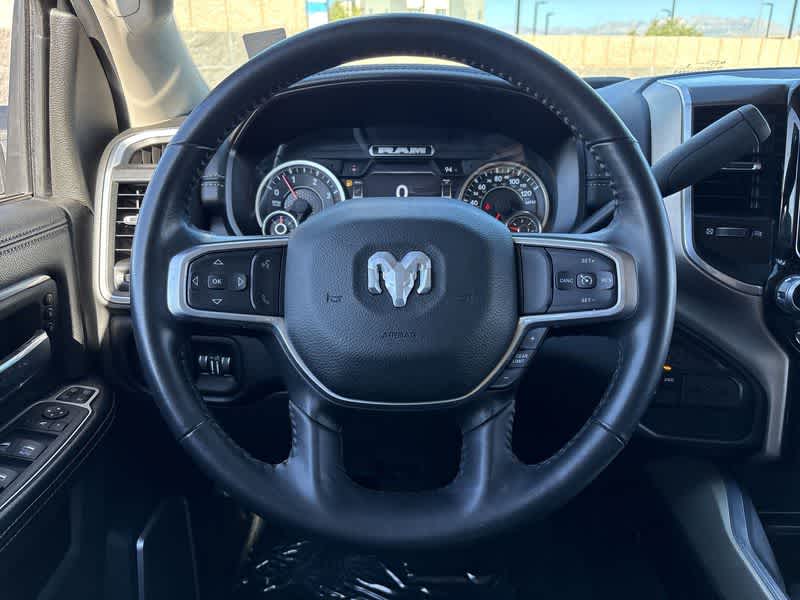 2023 Ram 2500 Laramie photo 18