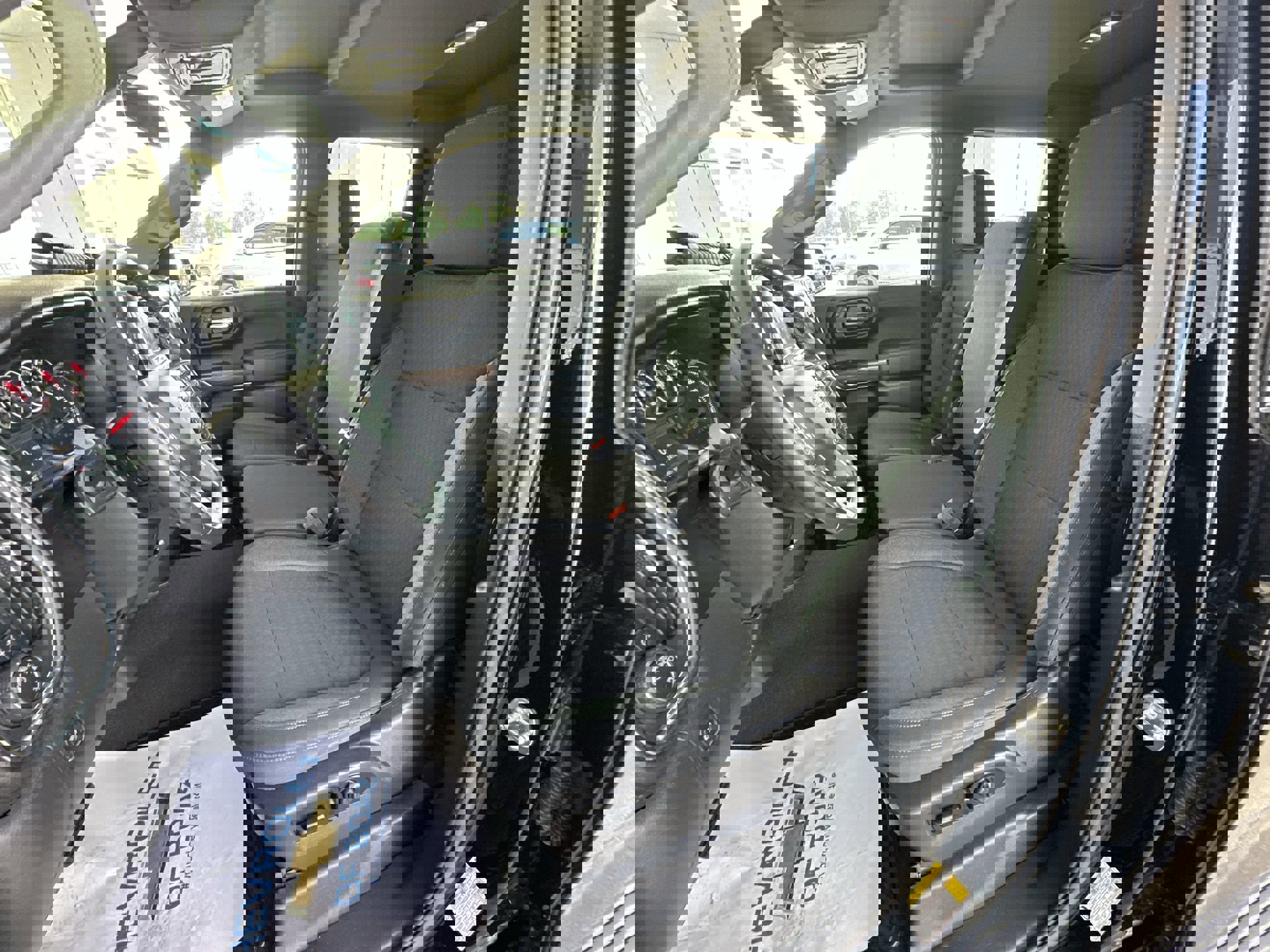 2020 Chevrolet Silverado 1500 LT photo 31