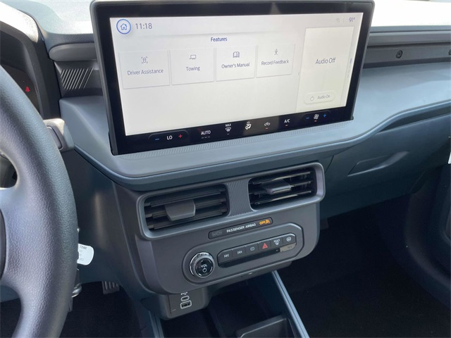 2025 Ford Maverick XL photo 9