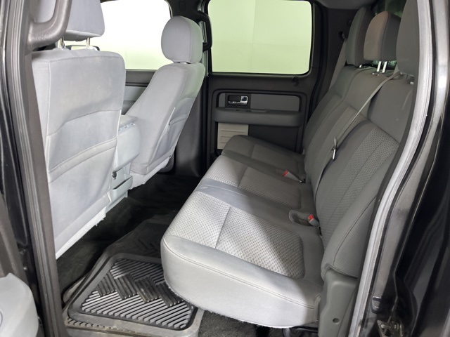 2012 Ford F-150 XLT photo 15